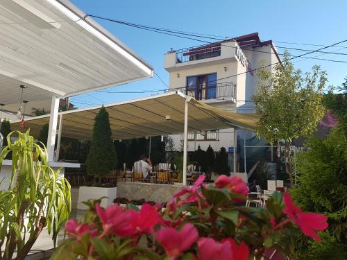 Hostal Guesthouse Hotel My Home