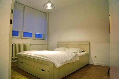 Apartamento The Block