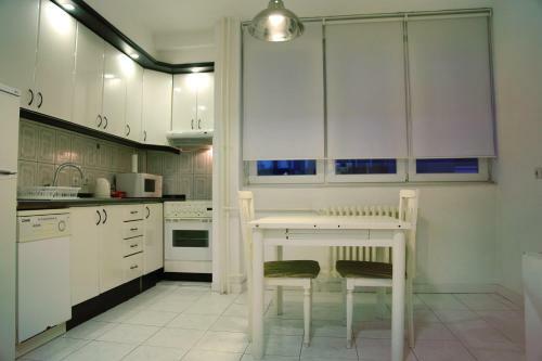 Apartamento The Block