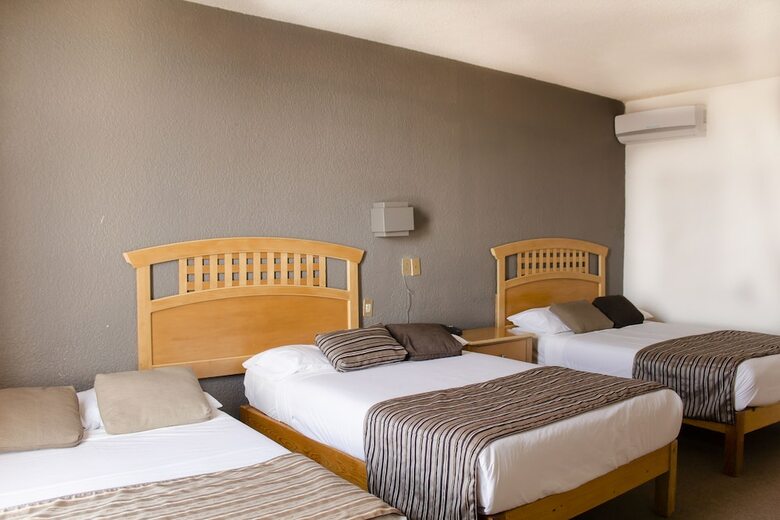 Hotel El Monte
