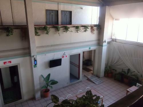 Hotel Raldos Inn