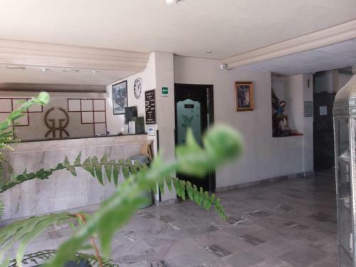 Hotel Raldos Inn