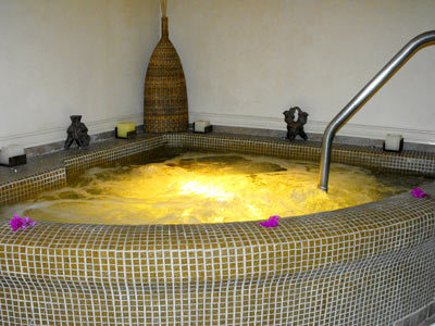 Hotel Real Del Bosque Golf And Spa