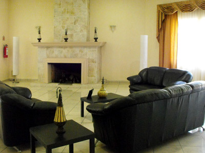 Hotel Real Del Bosque Golf And Spa