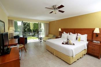 Ixtapan de La Sal Marriott Hotel, Spa & Convention Center