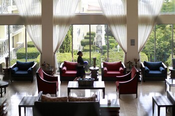 Ixtapan de La Sal Marriott Hotel, Spa & Convention Center