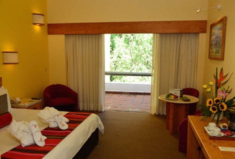 Hotel Rancho San Diego Grand Spa Resort