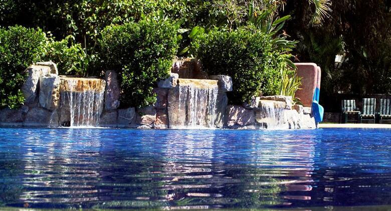 Hotel Rancho San Diego Grand Spa Resort