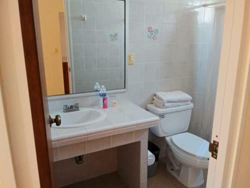 Suites Del Sol