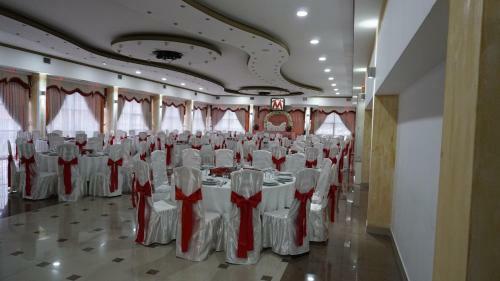Meka Hotel
