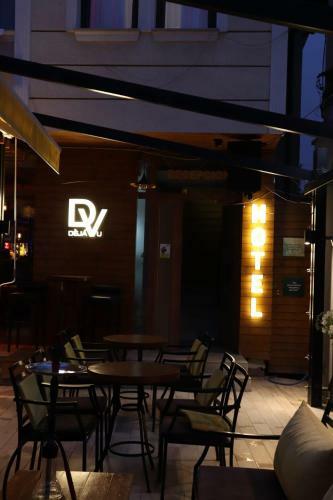Dejavu Hotel