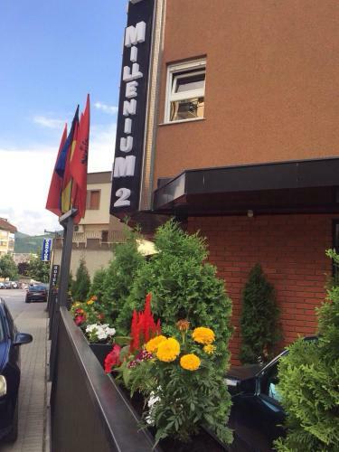 Hotel Millenium2