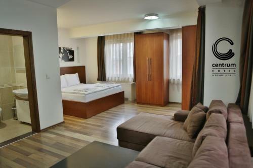Hotel Centrum Prizren