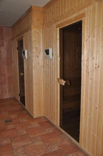 Hotel Ambasador Prishtina