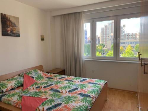 Cozy Apartment In The City Center
