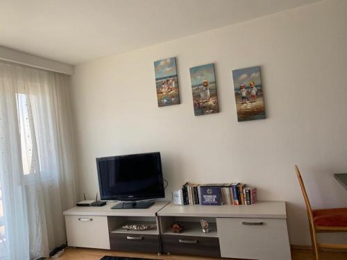 Cozy Apartment In The City Center