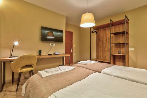 Apartamento Boulevard Prishtina Enes