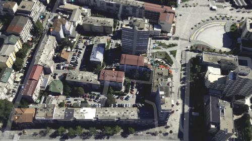 Apartamento Boulevard Prishtina Enes