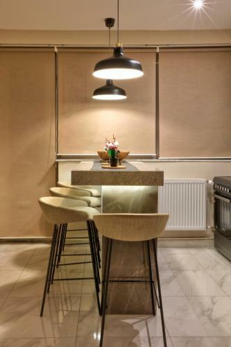 Apartamento Boulevard Prishtina Enes