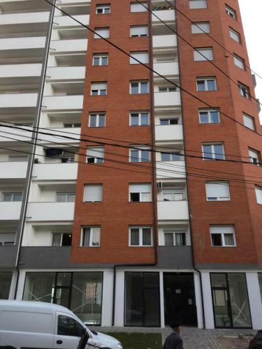 Apartment Gashi