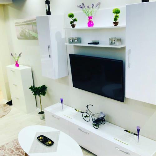 Apartman ?mimoza? Gra?anica