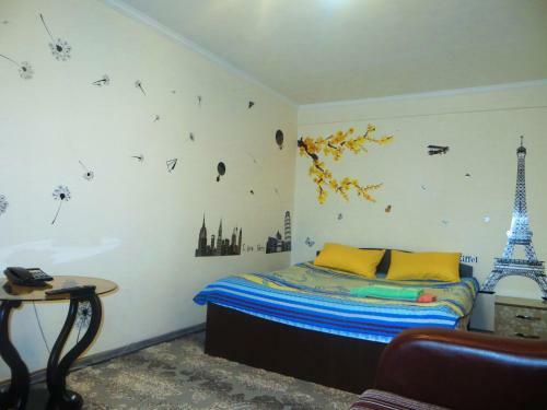 Bishkek House Apartament 2