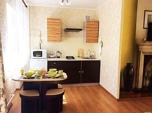Bishkek House Apartament 2