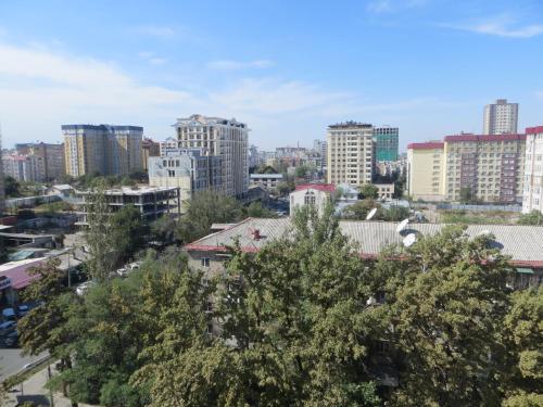 Bishkek House Apartament 2