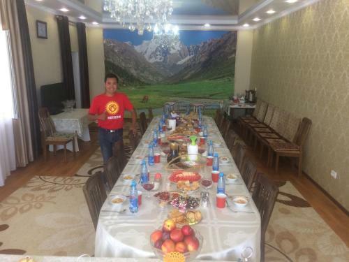 Hostal Guest House Mira