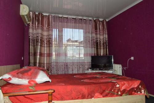 Apartment On Timiryazeva 56