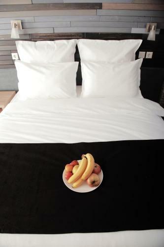 Bed & Breakfast Small Hotel