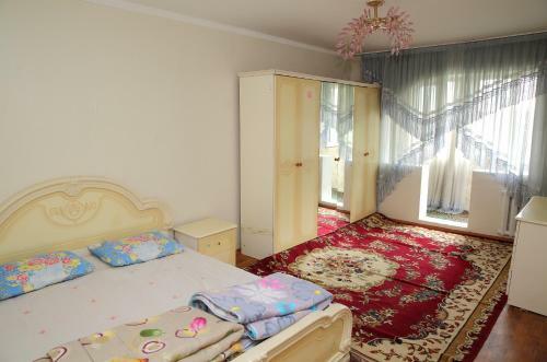 Posada Kvartira Dlia Turistov