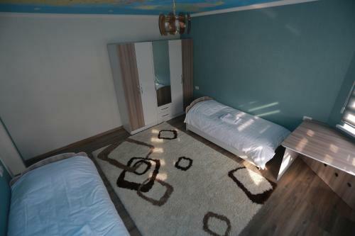 Hostal Guest House Caravan -saray