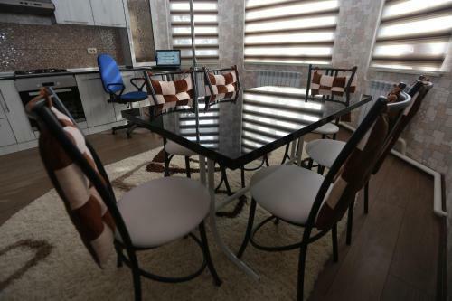 Hostal Guest House Caravan -saray