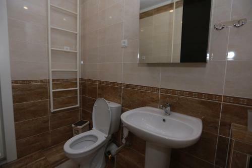 Hostal Guest House Caravan -saray