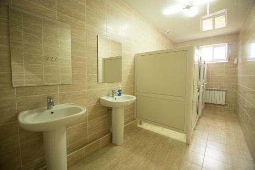 Hostel Esal