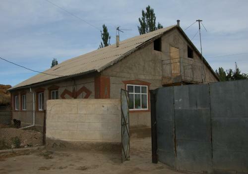 Atay Homestay