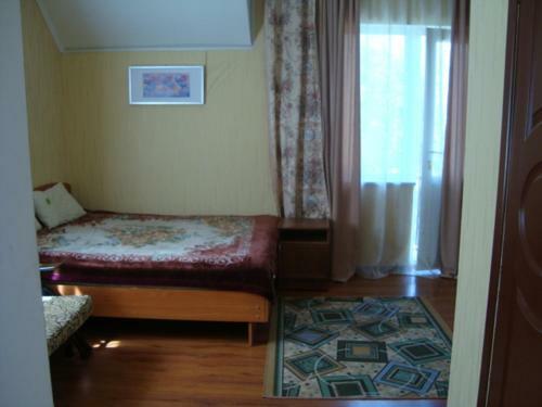 Hostal Guest House At Do Altyn - Kum