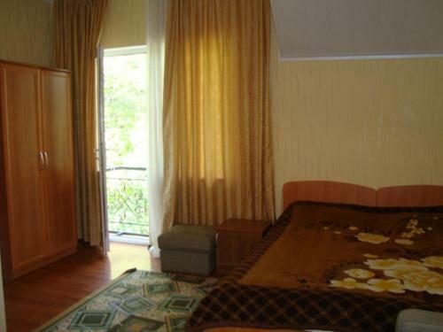 Hostal Guest House At Do Altyn - Kum