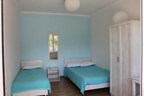 Hostal Greenville