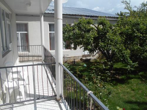 Hostal Boomerang Guest House