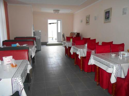 Hostal Boomerang Guest House