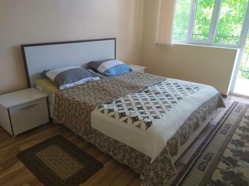 Hostal Boomerang Guest House