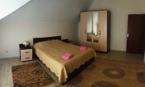 Apartamento Cottage In Pansionate Royal Beach