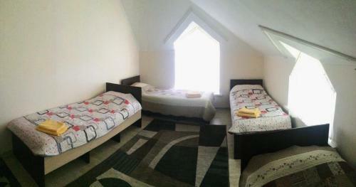Apartamento Cottage In Pansionate Royal Beach