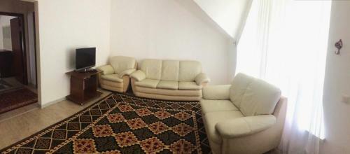 Apartamento Cottage In Pansionate Royal Beach