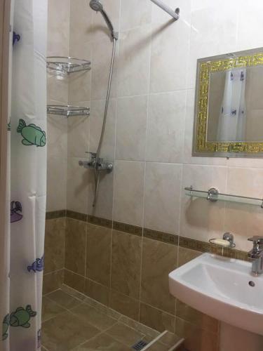 Hostal Guest House Baktygul