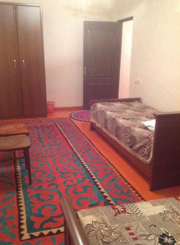 Hostal Guest House Baktygul