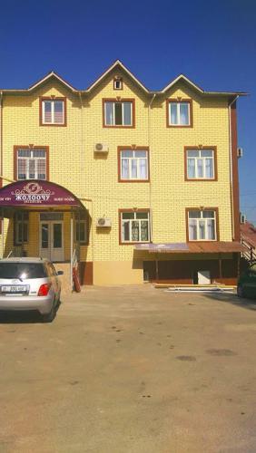 Hostal ???????? ??? "???????"