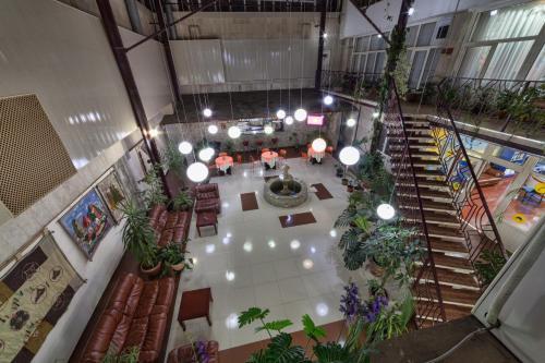 Hotel Osh-nuru